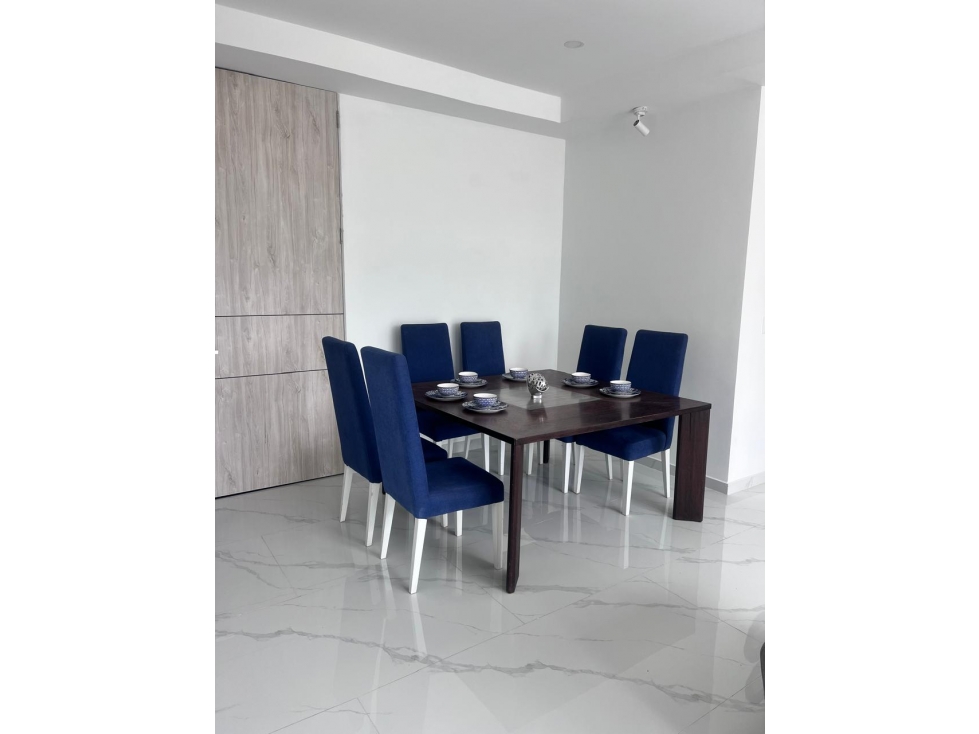 Venta Apartamento Fusagasuga 146m2 - 2