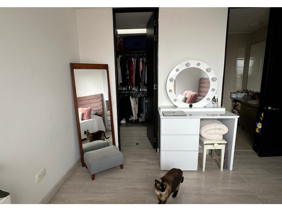 Venta apartamento Penthouse en Colina Campestre 175m2 — foto 5