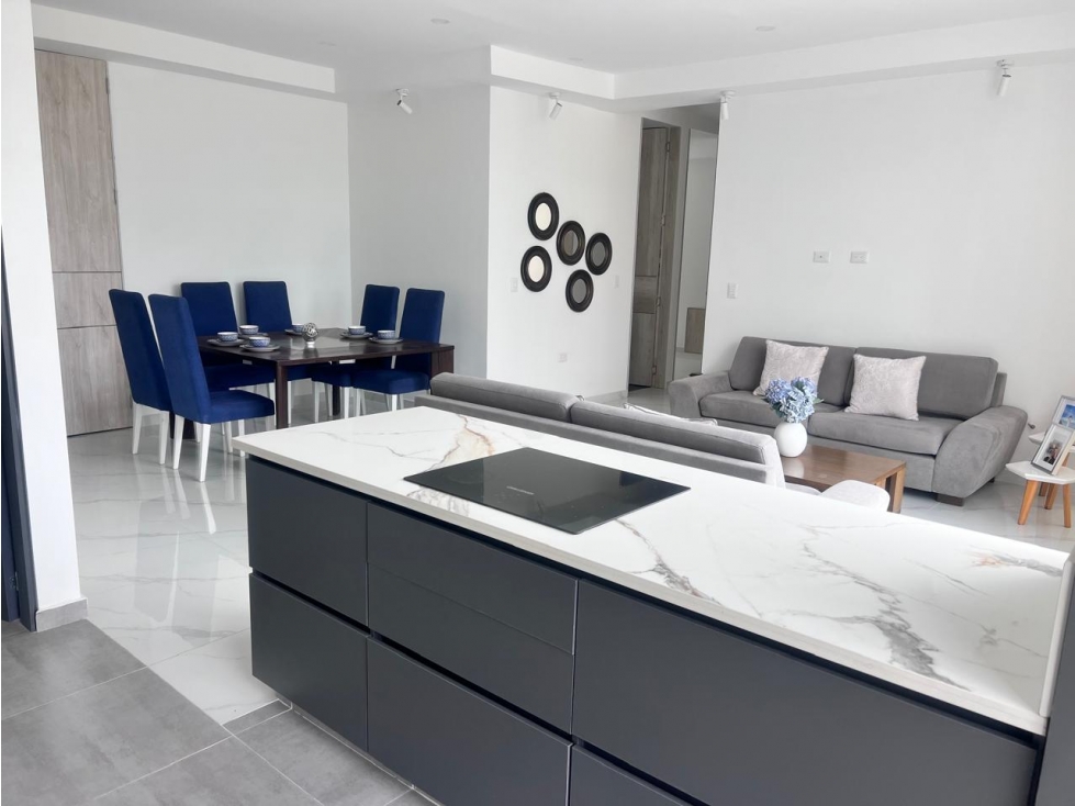 Venta Apartamento Fusagasuga 146m2 - 3
