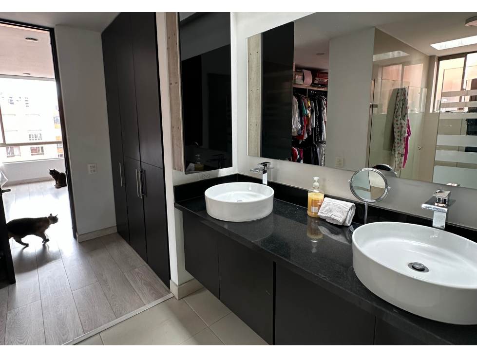 Venta apartamento Penthouse en Colina Campestre 175m2 — foto 6