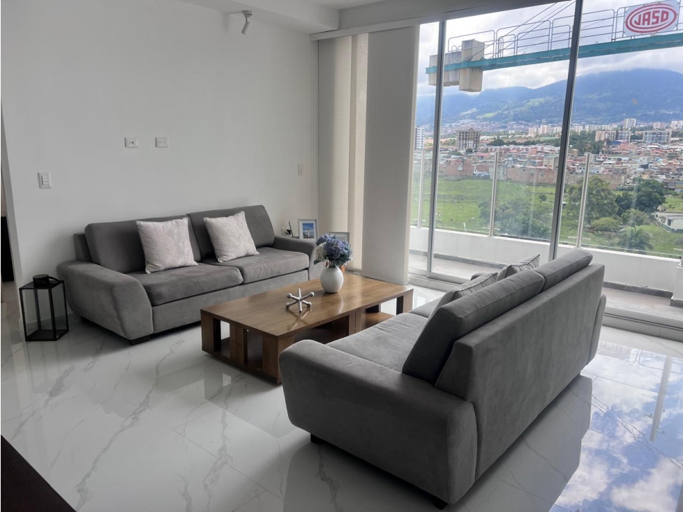 Venta Apartamento Fusagasuga 146m2 - 4