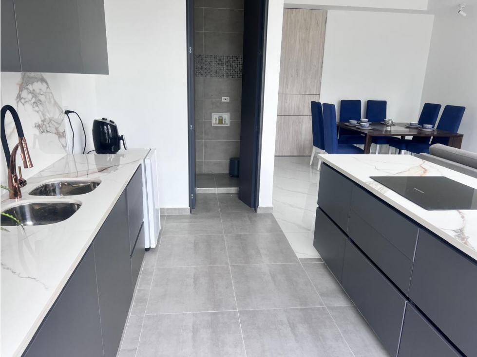 Venta Apartamento Fusagasuga 146m2 - 5