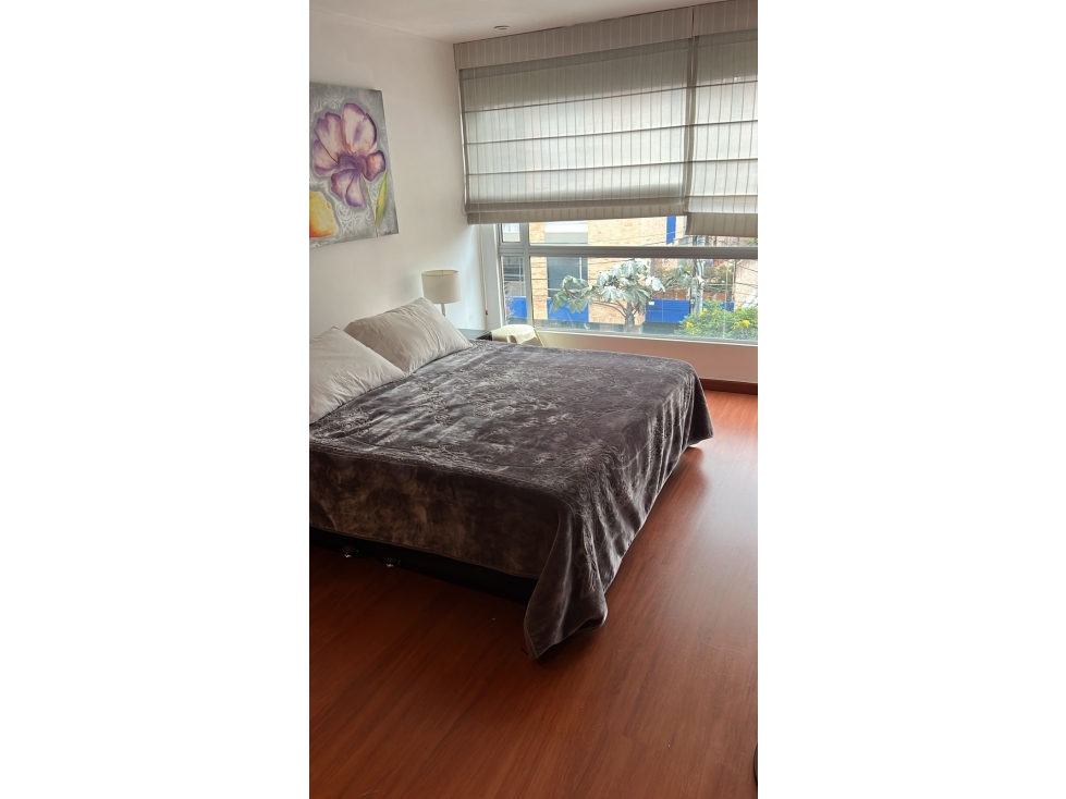 Apartamento en venta Santa Barbara 163m — foto 5