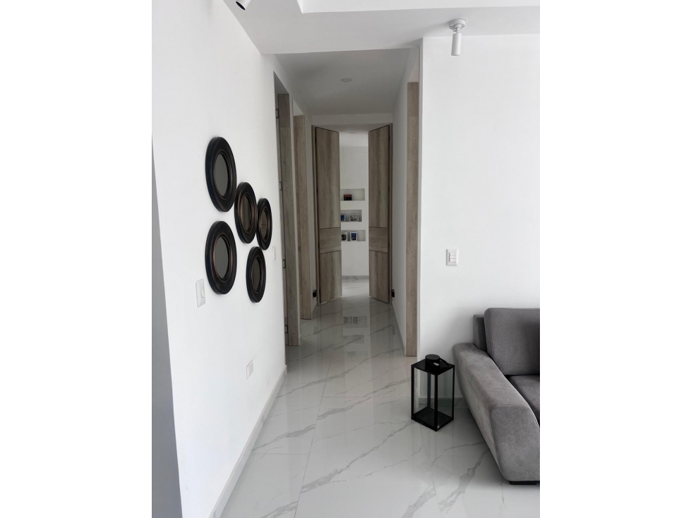 Venta Apartamento Fusagasuga 146m2 - 6