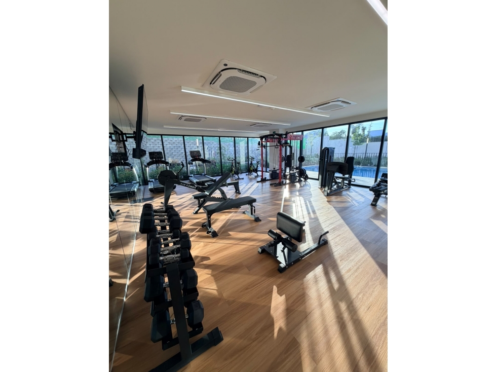 Departamento en venta Equipado y Amueblado Torre Stela Cumbres — foto 3