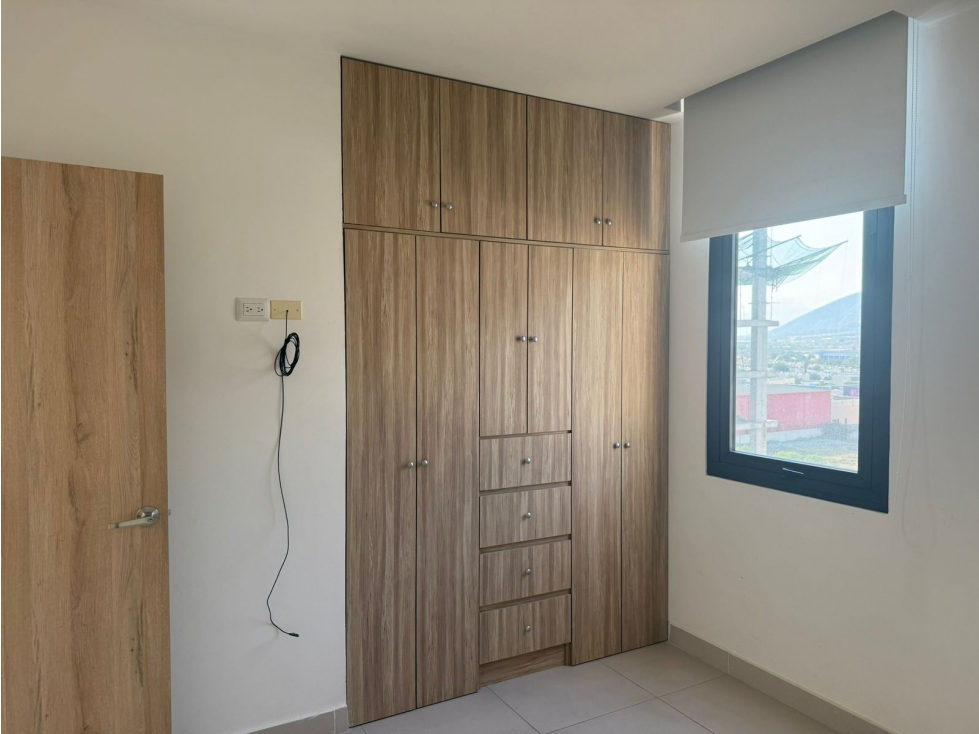 Departamento en Venta Torre Caliza Santa Catarina