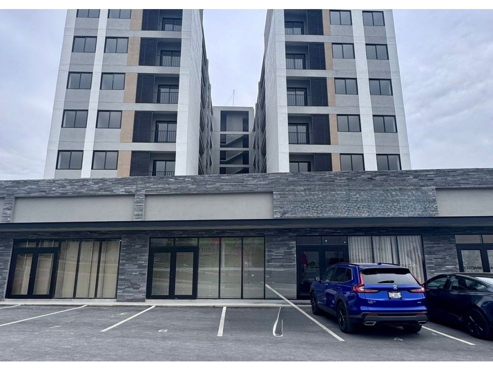 Departamento en venta Equipado y Amueblado Torre Stela Cumbres — foto 4