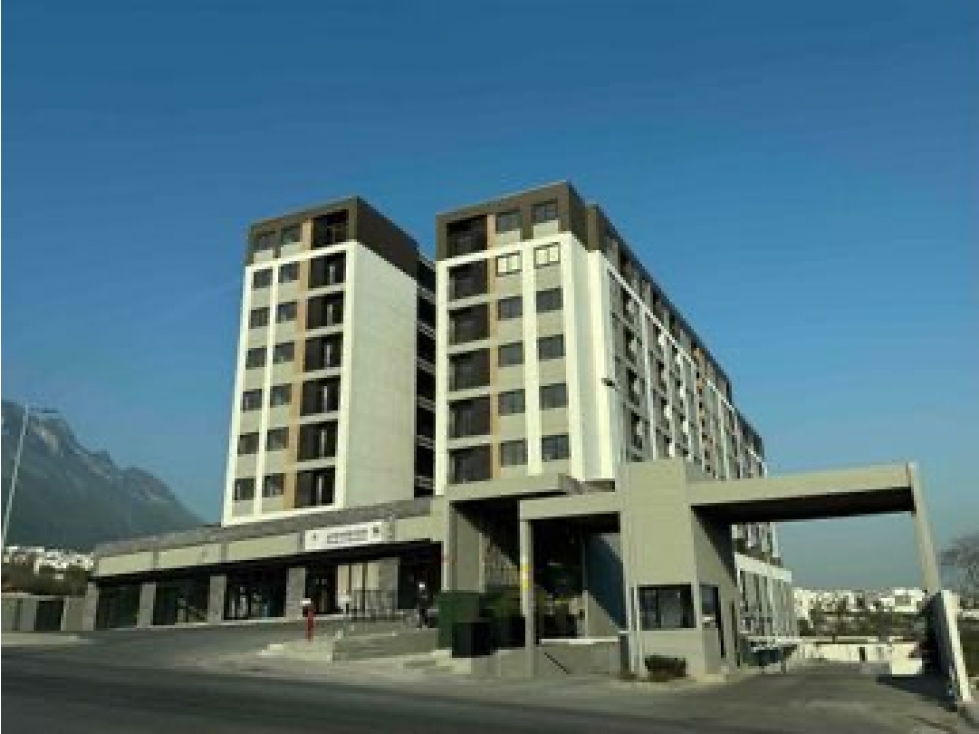 Departamento en venta Equipado y Amueblado Torre Stela Cumbres — foto 6
