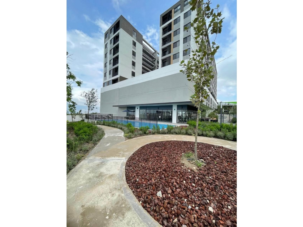 Departamento en venta Equipado y Amueblado Torre Stela Cumbres