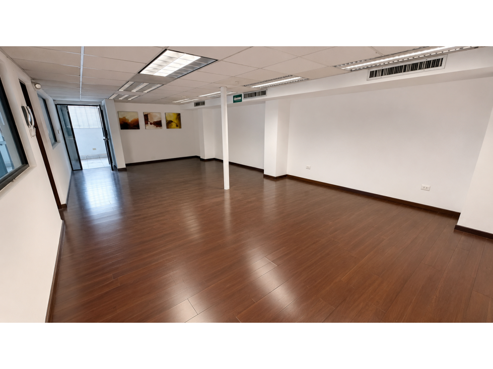 Edificio de Oficinas de 2 Pisos en Renta en Gonzalitos Monterrey - 3