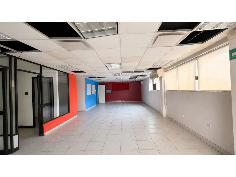 Edificio de Oficinas de 2 Pisos en Renta en Gonzalitos Monterrey - 4
