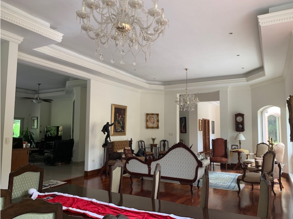Residencia en venta Carretera Nacional 2600 m2 de Terreno Oportunidad — foto 5