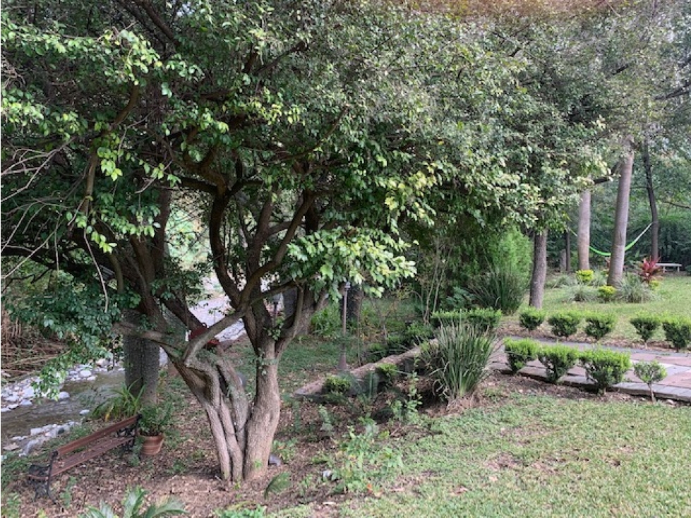 Residencia en venta Carretera Nacional 2600 m2 de Terreno Oportunidad — foto 6
