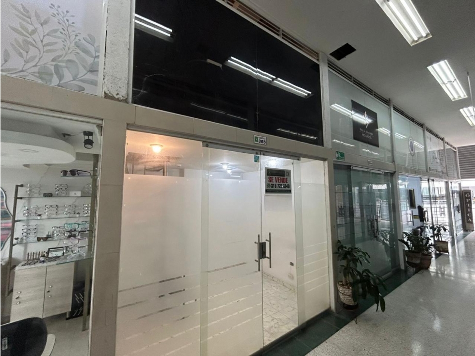 Local en Venta Centro Comercial Panamá Bucaramanga - 3