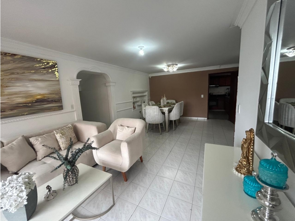 Apartamento en venta Torres de Las Palmas | Antiguo Campestre — foto 2