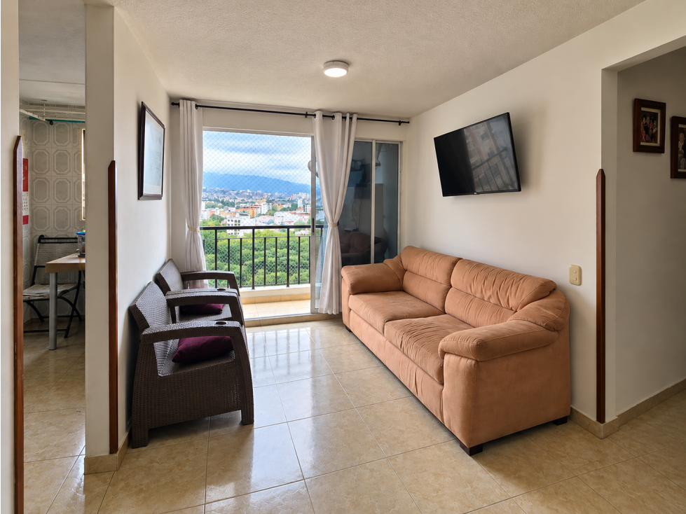 Apartamento en venta en Portal de San Sebastián, 76 m²