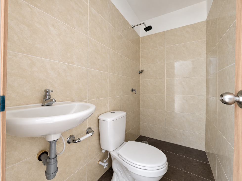 Apartamento en venta de 45 m² c financiación directa en Girón — foto 5