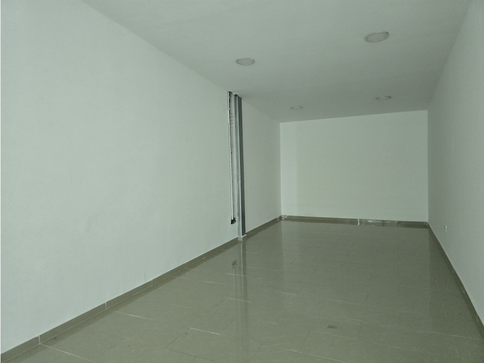 Edificio en Venta en Cabecera, Bucaramanga 1.050 m² Construidos - 4