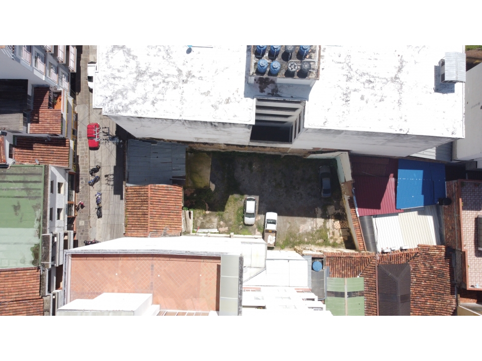 Lote en Venta Centro de San Gil, Santander - 2