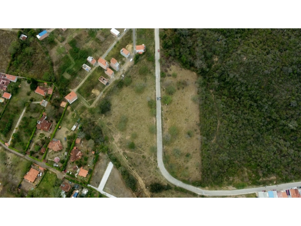 Lote en Venta San Gil, Barrio Villa Olímpica - 1