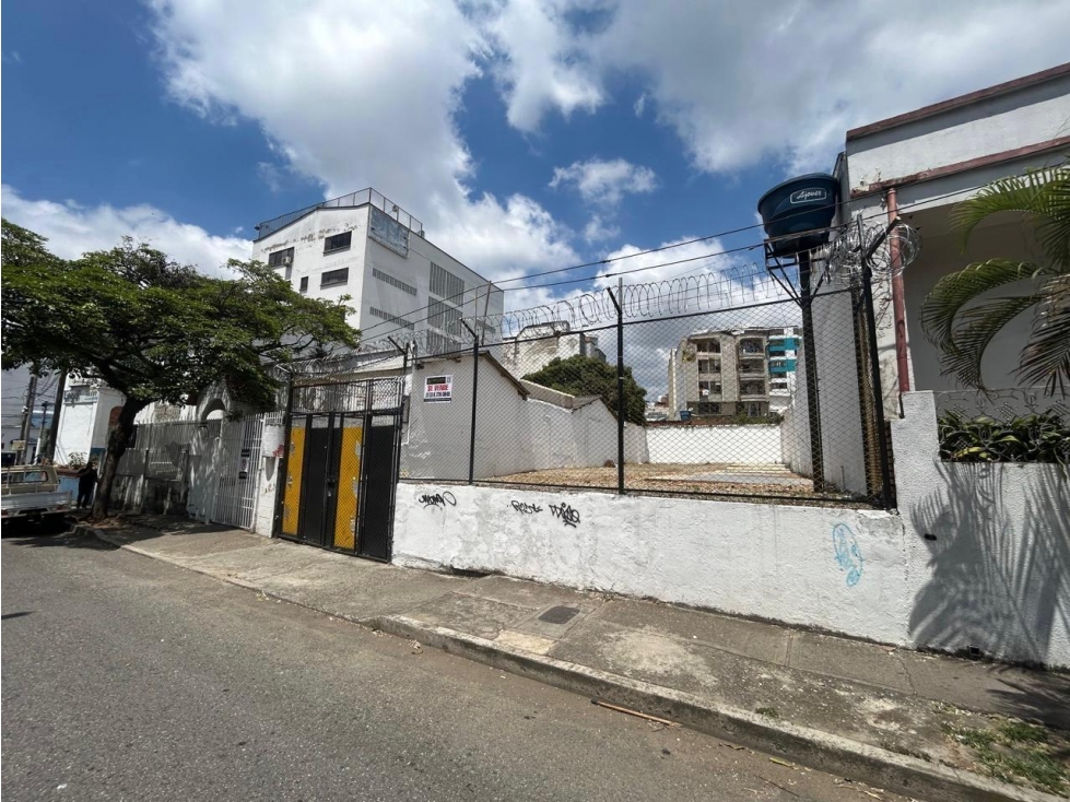 Lote urbano de 425 m² ideal para proyecto inmobiliario o inversión - 2