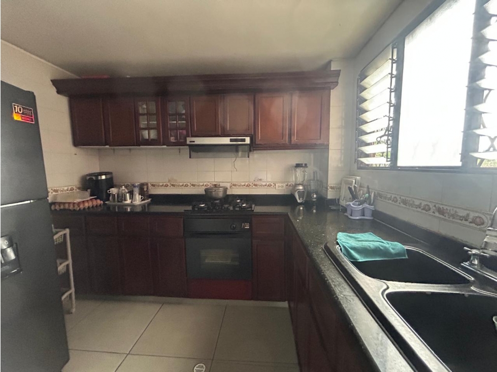 Apartamento en venta Torres de Las Palmas | Antiguo Campestre — foto 4