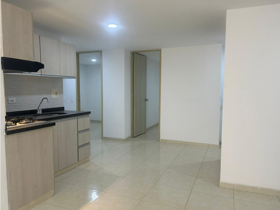 Venta de apartamento nuevo en Girón 3 habitaciones excelente inversión