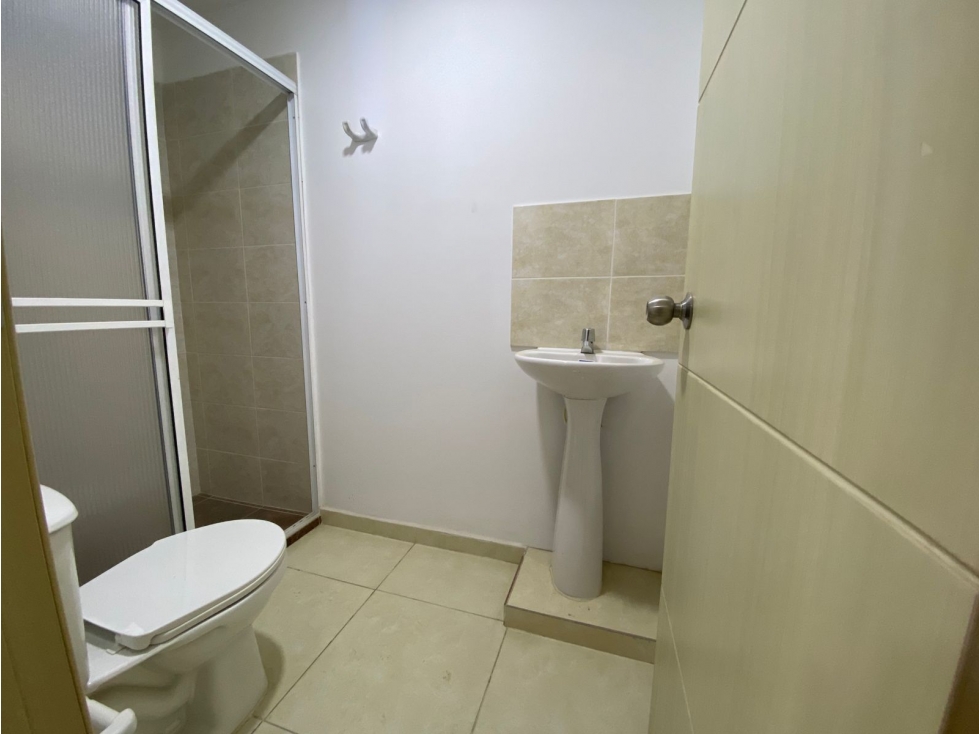 SE VENDE APARTAMENTO PARA ESTRENAR EN RIVERAS DEL RÍO — foto 3
