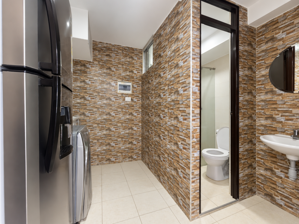 APARTAMENTO EN VENTA CONDOMINIO ZAFIRO, PIEDECUESTA — foto 4