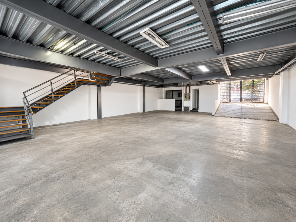 Edificio en Venta en Cabecera, Bucaramanga 1.050 m² Construidos - 6
