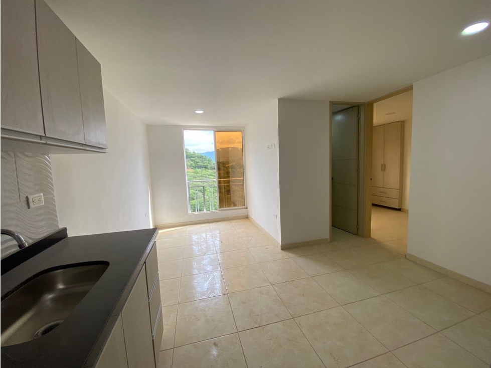 SE VENDE APARTAMENTO PARA ESTRENAR EN RIVERAS DEL RÍO — foto 2