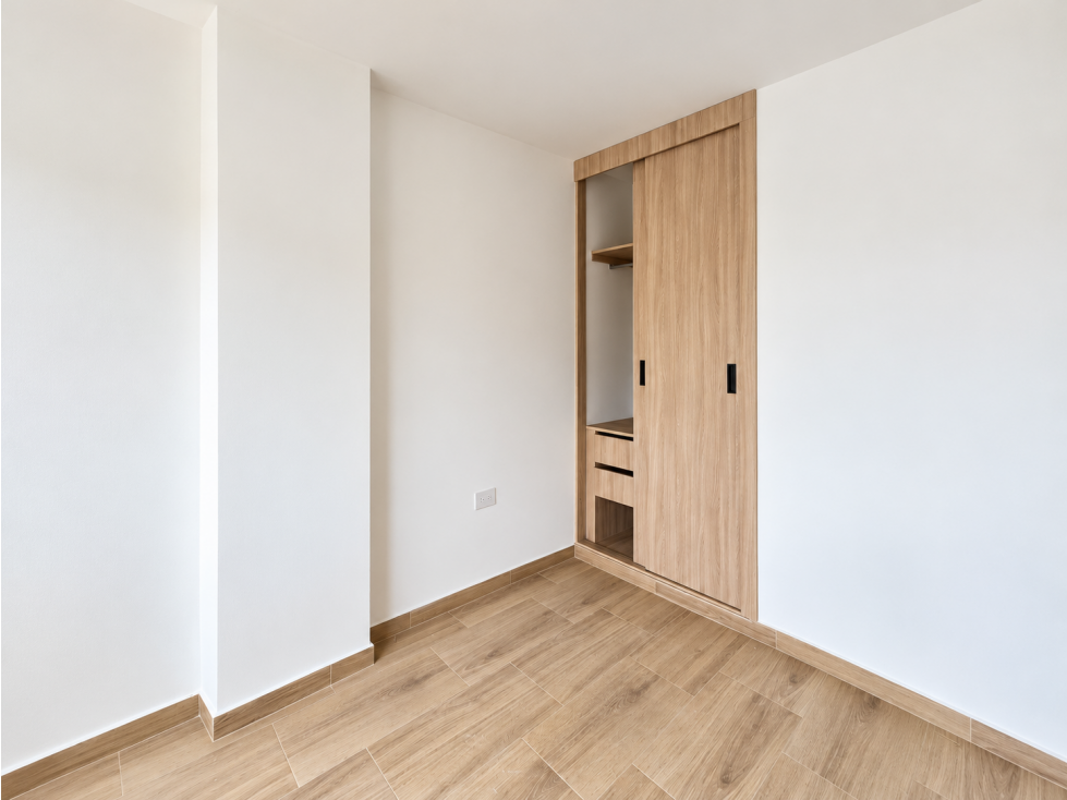 Apartamento en venta de 45 m² c financiación directa en Girón — foto 6