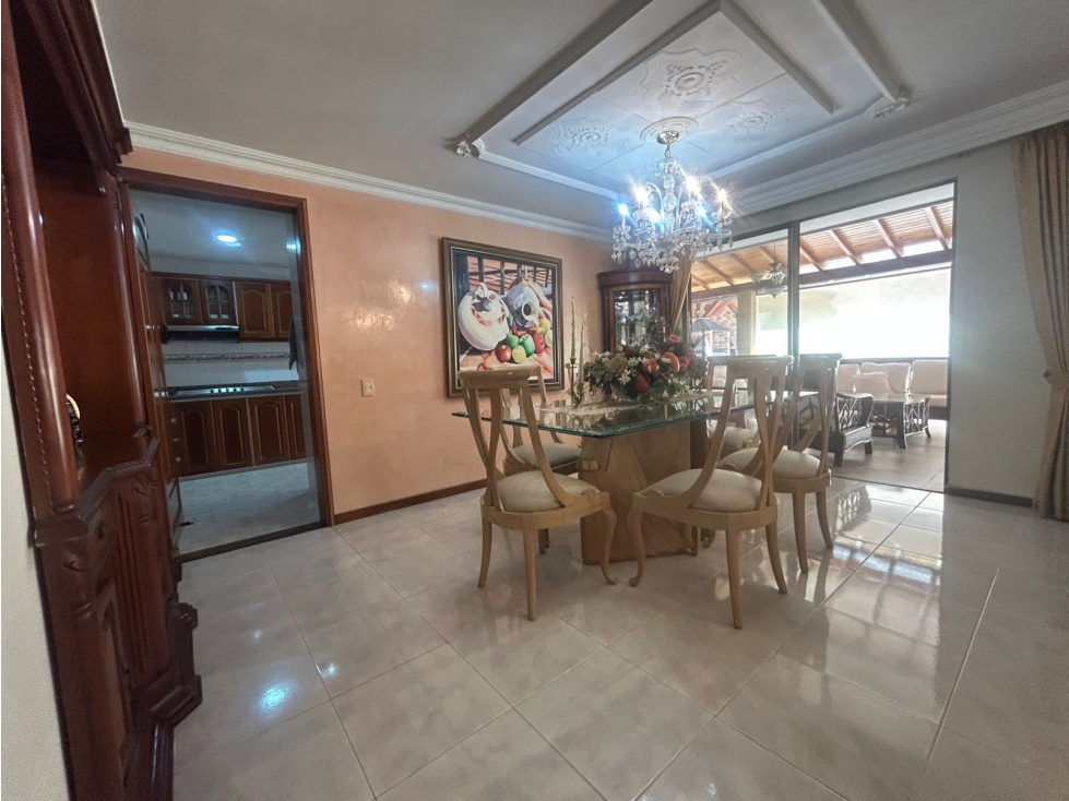 Casa en Venta Conjunto Palmar del Lago — foto 3