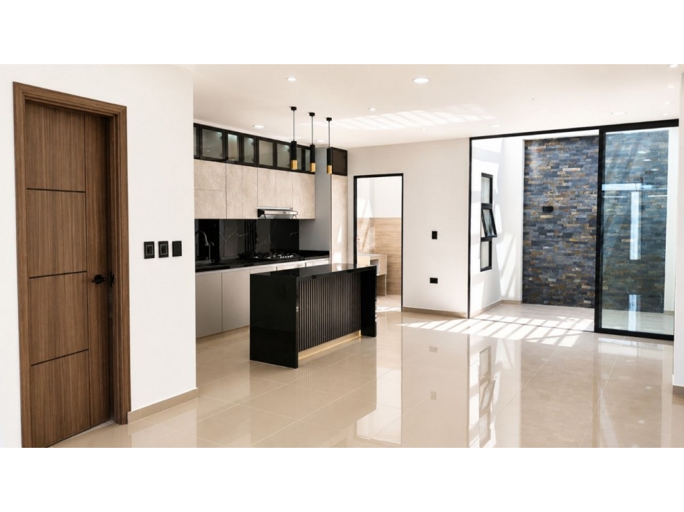 Casa en Moderna en Venta para Estrenar Barrancabermeja. - 2