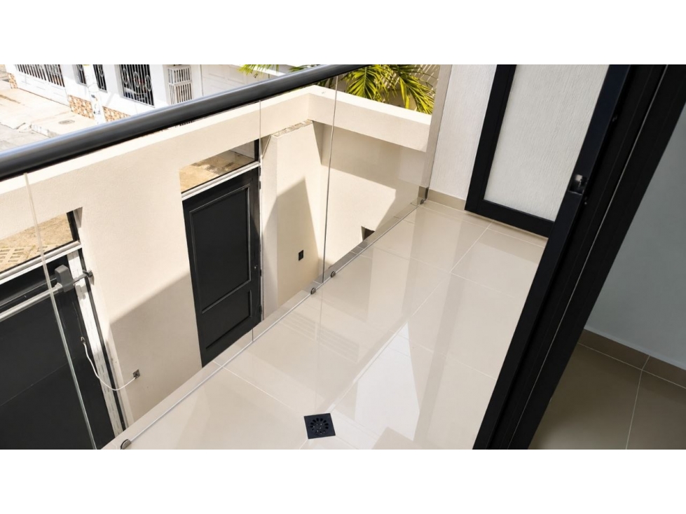 Casa en Moderna en Venta para Estrenar Barrancabermeja. - 5