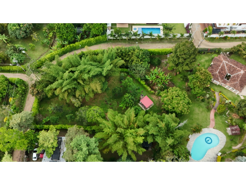 En Venta Lote en Finca La Garufa, Piedecuesta - 3