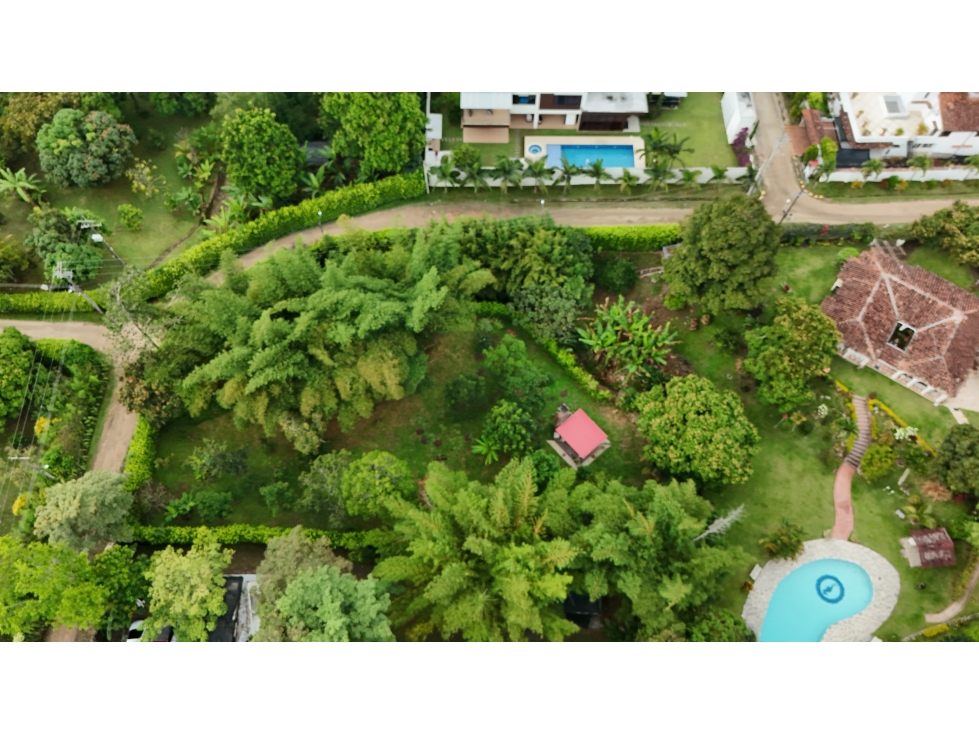 En Venta Lote en Finca La Garufa, Piedecuesta - 5