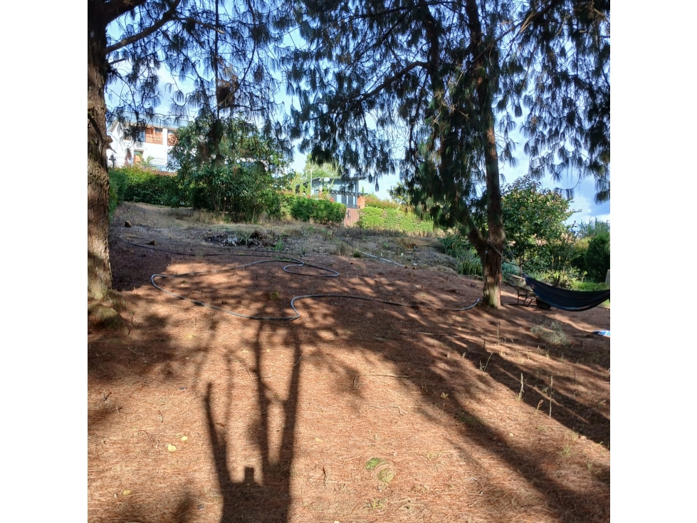 Lote en Venta Villa Panachi, Mesa de los Santos - 3