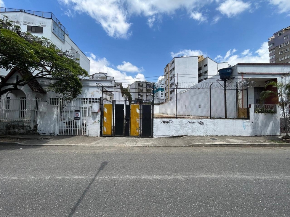 Lote urbano de 425 m² ideal para proyecto inmobiliario o inversión - 1