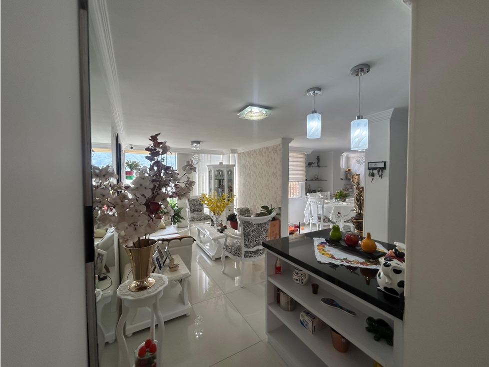 Dúplex en venta en Altos de Tajamar Piso 12 — foto 2
