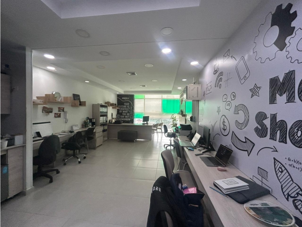Oficina en Venta en Green Gold | 49 m² - 2