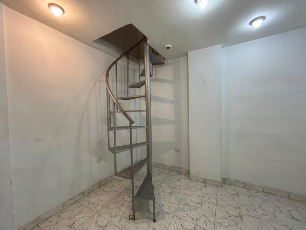 Local en Venta Centro Comercial Panamá Bucaramanga - 5