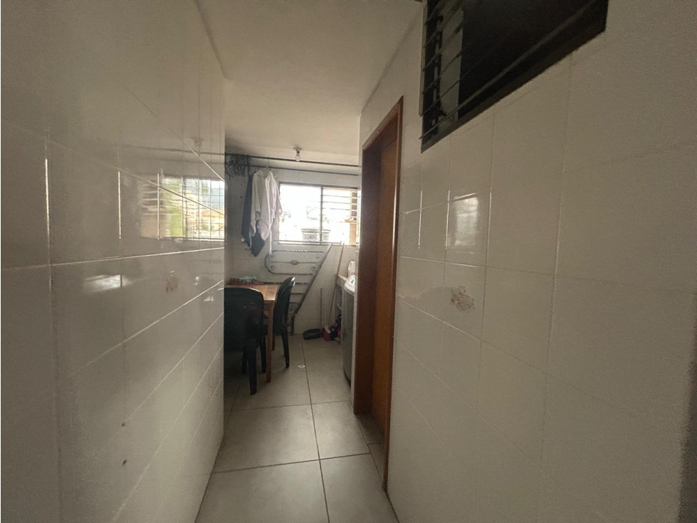 Apartamento en venta Torres de Las Palmas | Antiguo Campestre — foto 6
