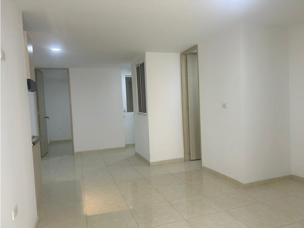 Venta de apartamento nuevo en Girón 3 habitaciones excelente inversión — foto 2