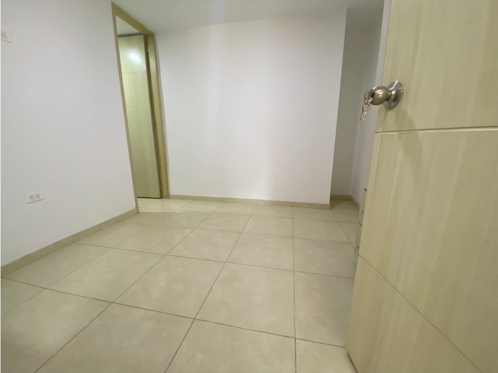 SE VENDE APARTAMENTO PARA ESTRENAR EN RIVERAS DEL RÍO — foto 4