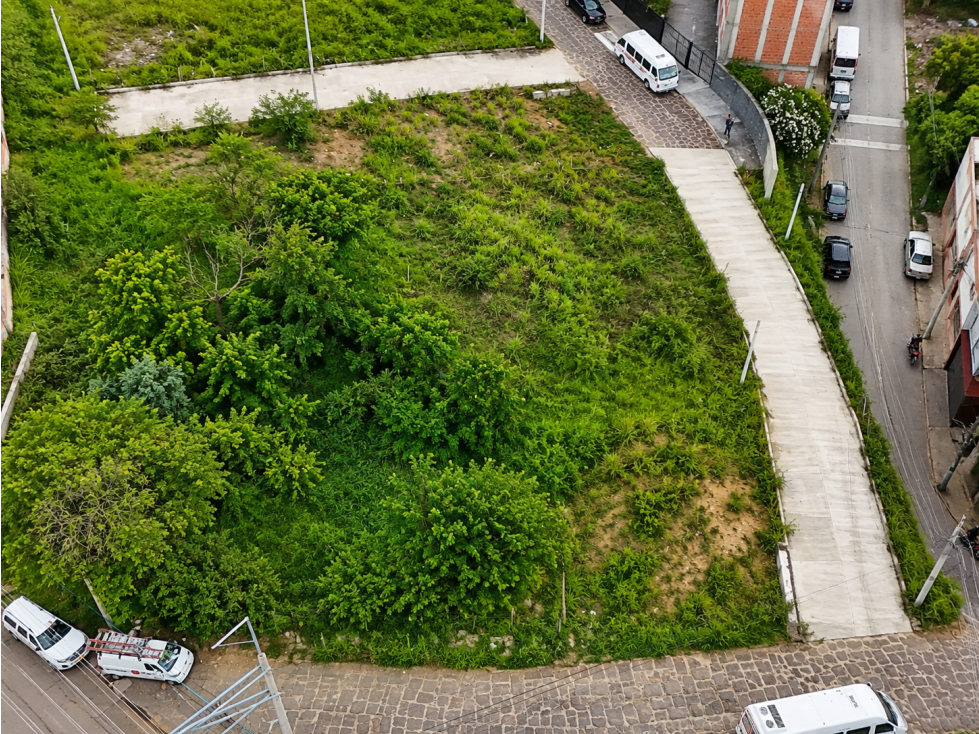 Construye la Casa que Siempre Soñaste | Lote de 170 m² en San Gil - 2
