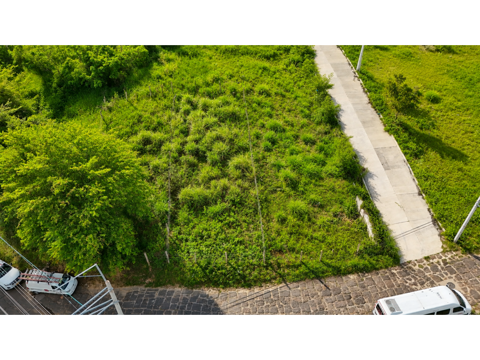 Lote Urbano en Venta en San Martín, San Gil | Ideal para Construir - 2