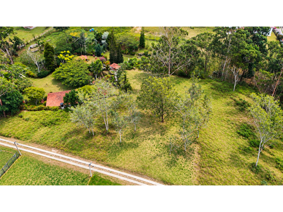 Lote en Venta en Mirador del Madrigal Mesa de los Santos - 4