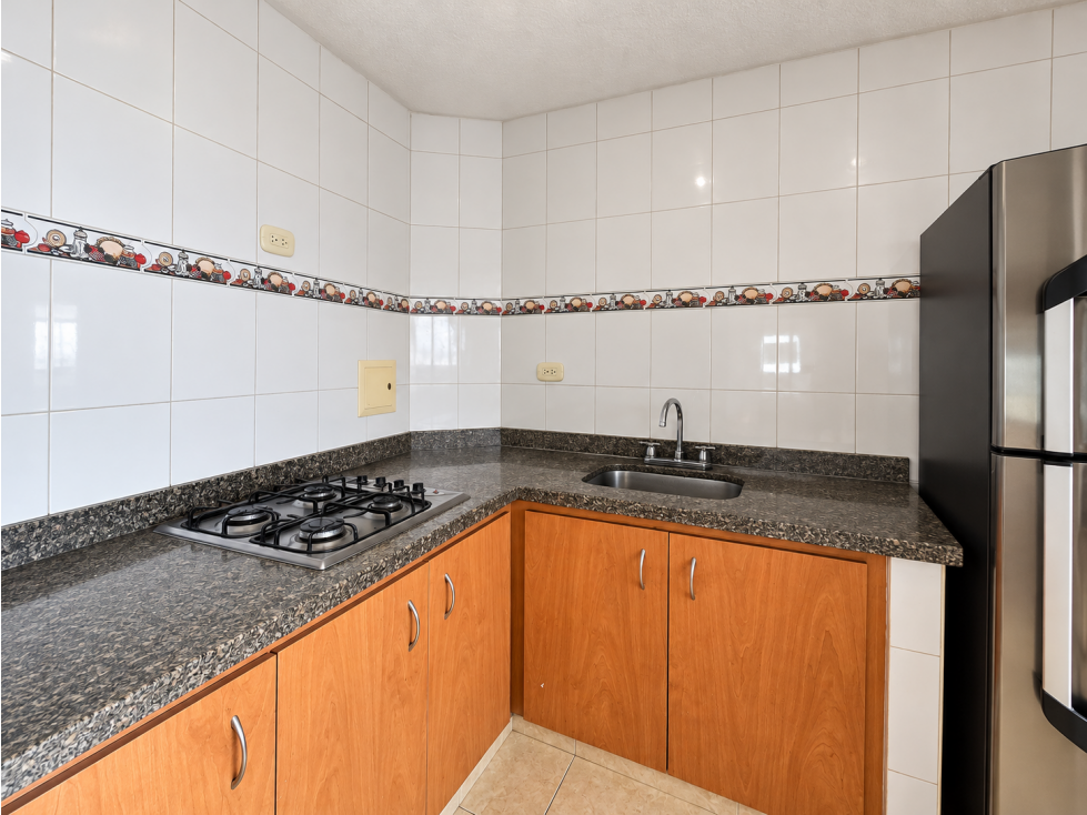 Apartamento en venta en Portal de San Sebastián, 76 m² — foto 3