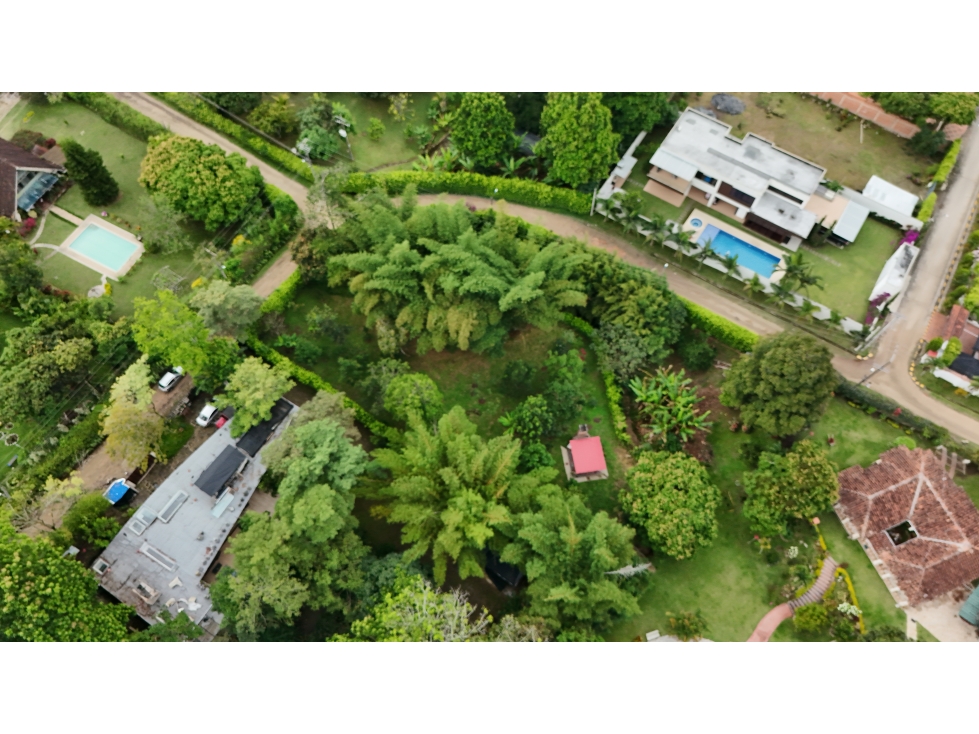 En Venta Lote en Finca La Garufa, Piedecuesta - 6